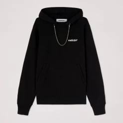 Ambush Ballchain Black Hoodie