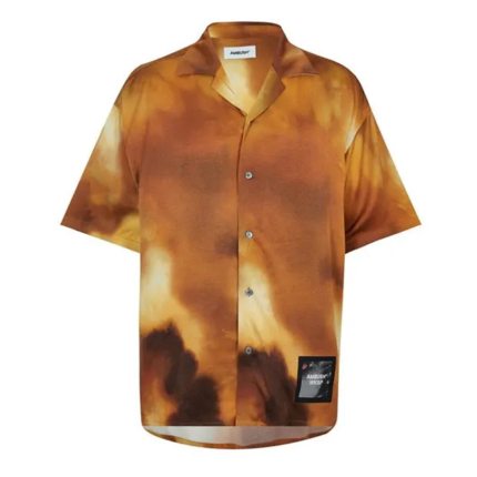 Ambush Bowling Shirt