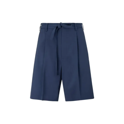 Ambush Casual Men Blue Shorts