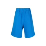 Ambush Casual Shorts Men Blue