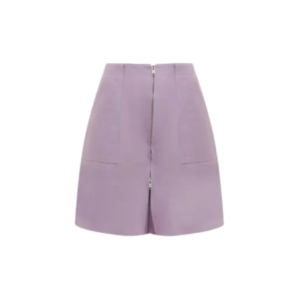 Ambush Casual Women’s Purple Shorts