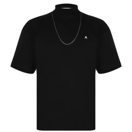 Ambush Chain Black T-Shirt