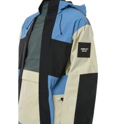 Ambush Colour Block Jacket