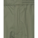 Ambush Cotton Bermuda Green Shorts