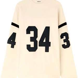 Ambush Cotton Football T-shirt