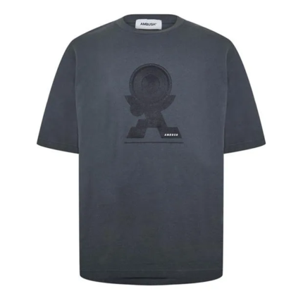 Ambush Dark Gray Graphic T-shirt