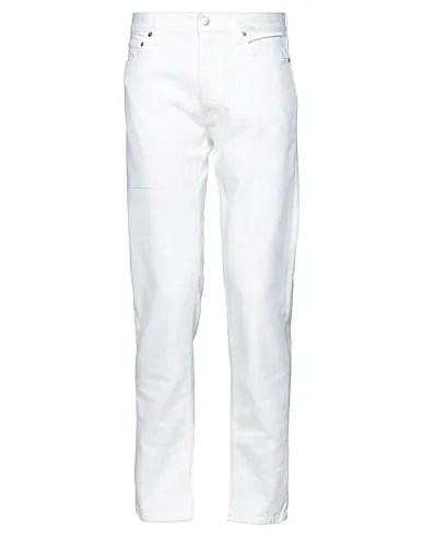 Ambush Denim White jeans