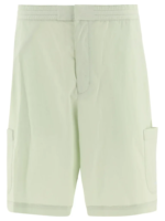 Ambush Elasticated Waist Green Shorts