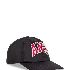 Ambush Logo Brown Baseball Cap