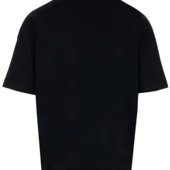 Ambush Logo Printed Paneled T-Shirt