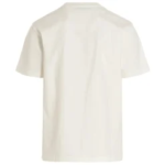 Ambush Logo Printed White T-Shirt