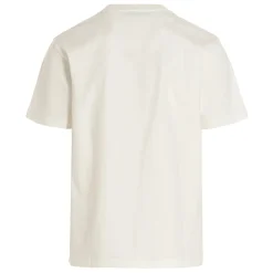 Ambush Logo Printed White T-Shirt