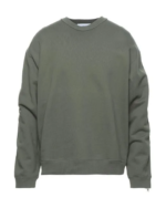 Ambush Long-Sleeve Gray Sweatshirt