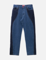 Ambush Loose Patchwork Jeans