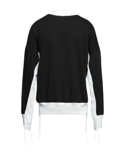 Ambush Men’s Black Sweatshirt