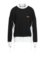 Ambush Men’s Black Sweatshirt