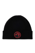 Ambush Men’s Black Branded Cap