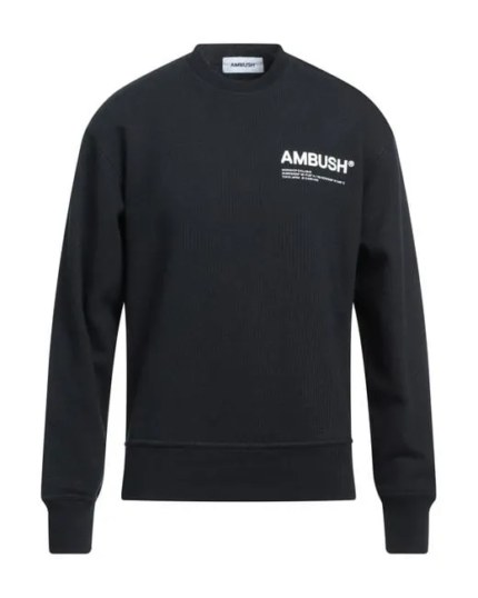 Ambush Men’s Blue Sweatshirt