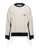 Ambush Men’s White Sweatshirt