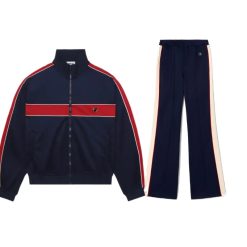 Ambush Navy Blue Tracksuit