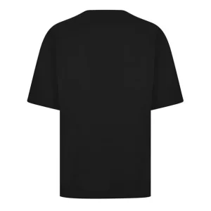 Ambush Neon Logo Black T-Shirt