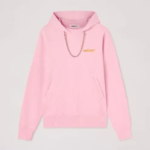 Ambush Pink Ballchain Hoodie