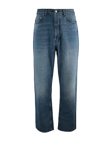 Ambush Relax Fit Denim Blue Jeans