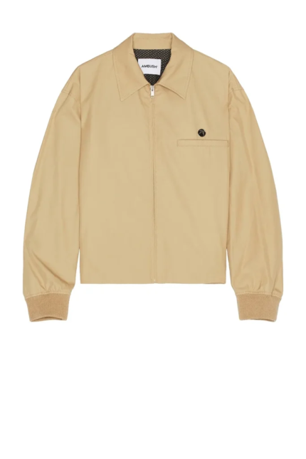 Ambush Sponge Mix Jacket