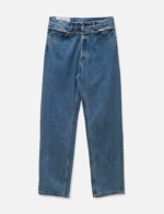 Ambush Straight Denim Jeans