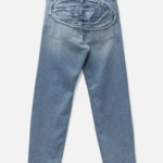 Ambush Straight Jeans