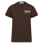 Ambush Workshop Brown T Shirt