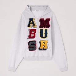 Ambush Zip-Up Hoodie